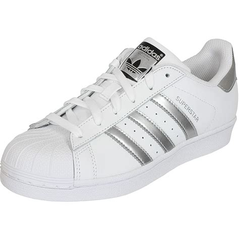 superstars adidas weiß damen|adidas originals superstars.